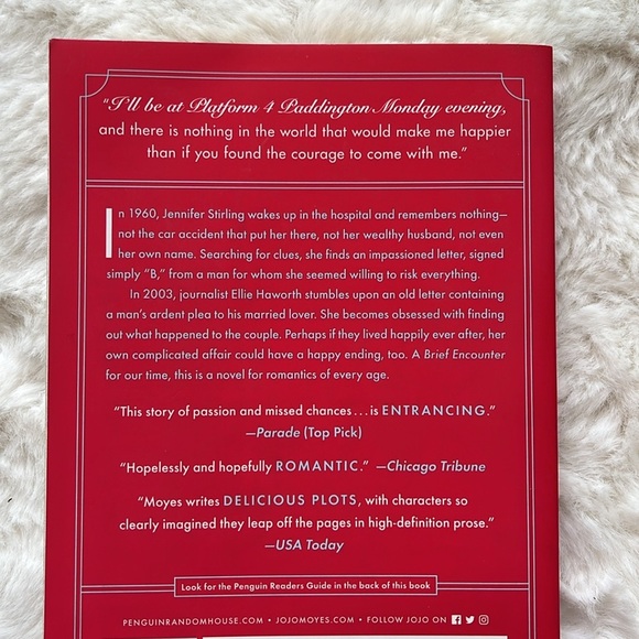 Jojo Moyes Book Set - The Giver of Stars & The Last Letter from Your Lover - Picture 3 of 6
